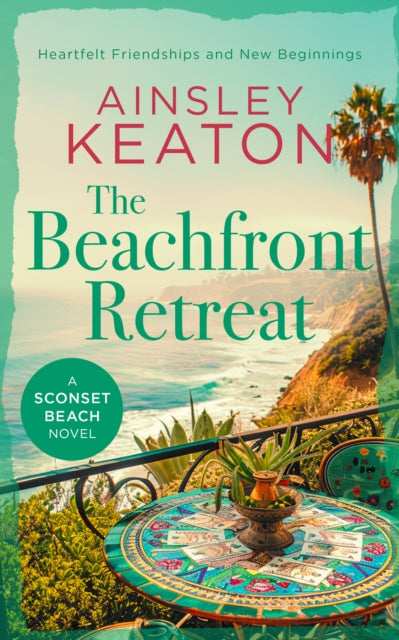Beachfront Retreat
