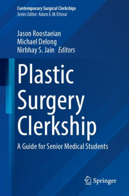 Plastic Surgery Clerkship