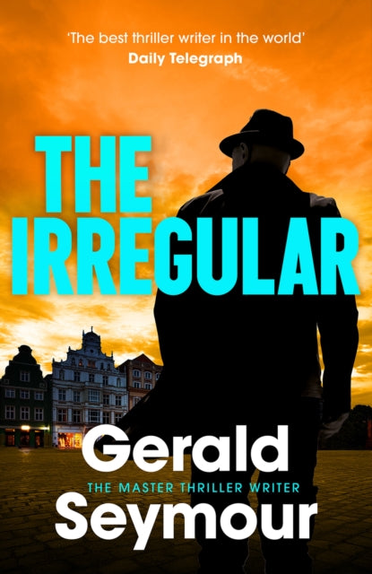 Irregular