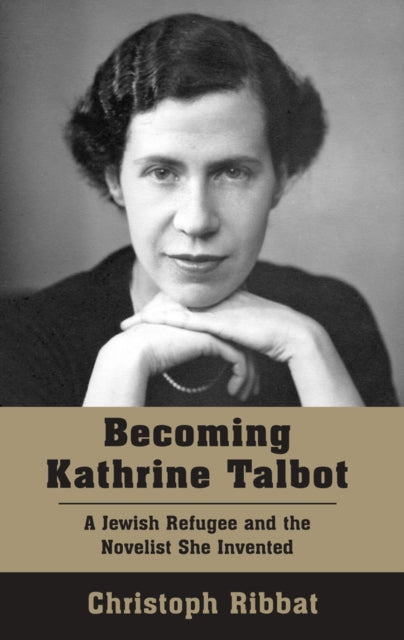 Becoming Kathrine Talbot