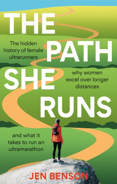 Path She Runs