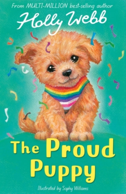Proud Puppy