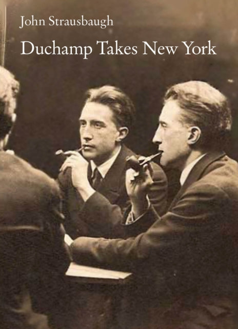 Marcel Duchamp in New York
