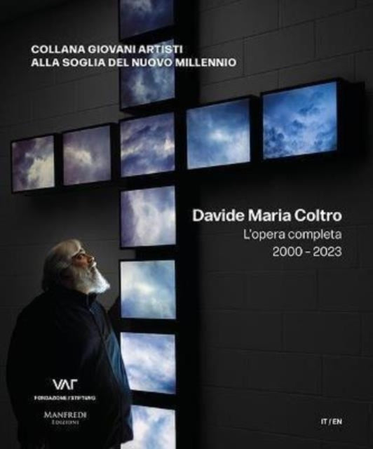 Davide Maria Coltro