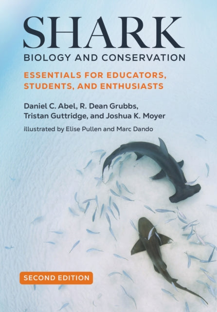 Shark Biology and Conservation