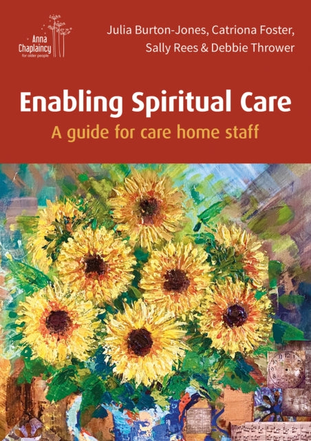 Enabling Spiritual Care