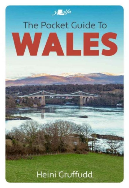 Pocket Guide to Wales
