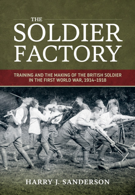 Soldier Factory