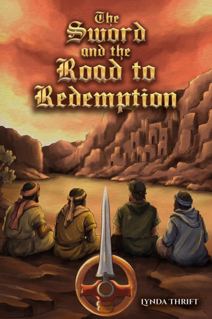 Sword and the Road to Redemption