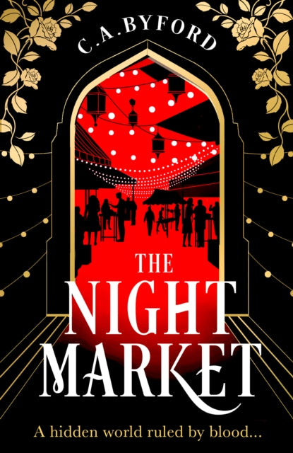 Night Market