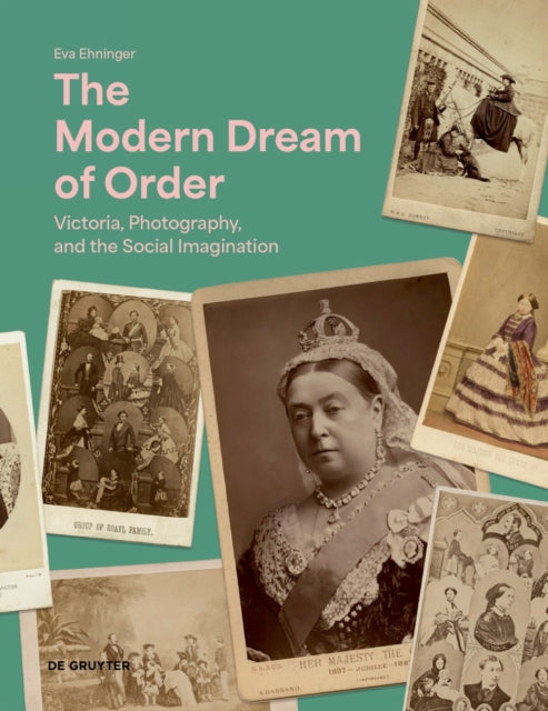 Modern Dream of Order