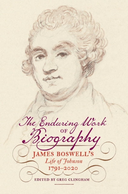 Enduring Work of Biography