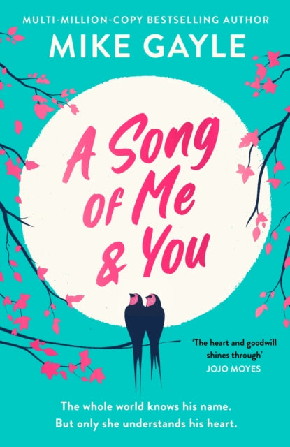 Song of Me and You