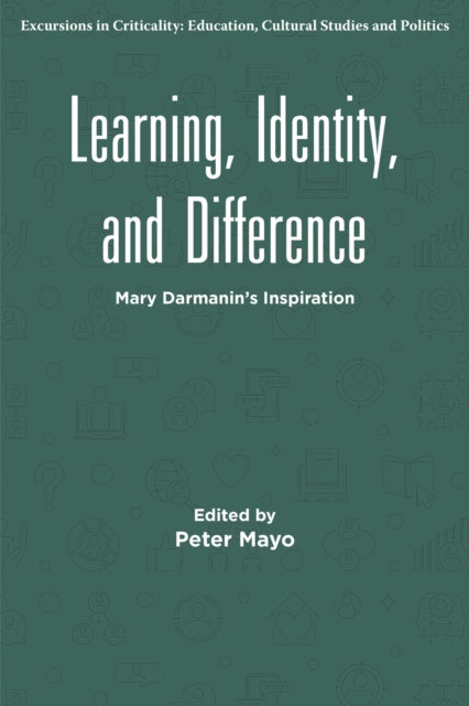Learning, Identity, and Difference