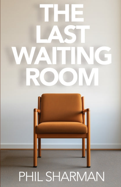 Last Waiting Room