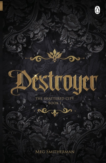 Destroyer