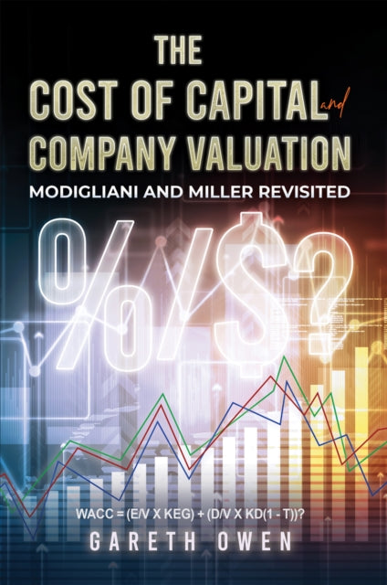 Cost of Capital and Company Valuation