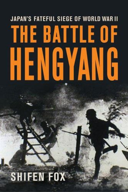 Battle of Hengyang