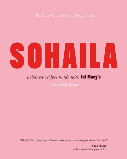 Sohaila