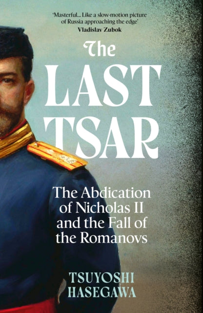 Last Tsar