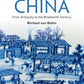 The Economic History of China: From Antiquity to the Nineteenth Century