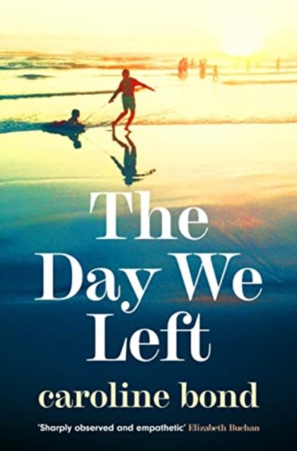 Day We Left