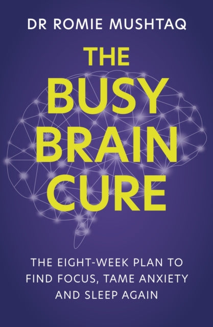 Busy Brain Cure