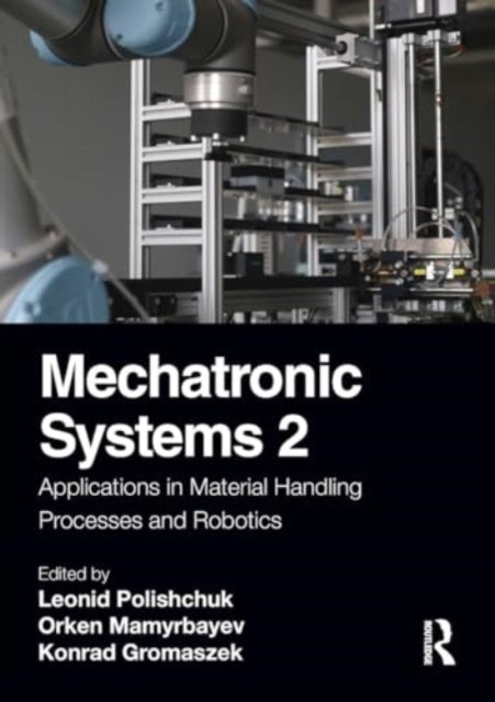 Mechatronic Systems 2