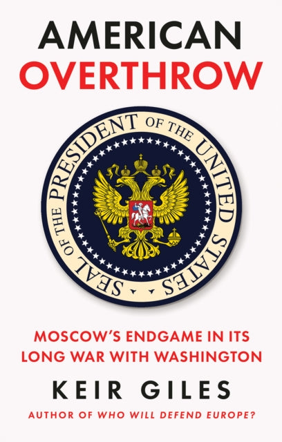 American Overthrow
