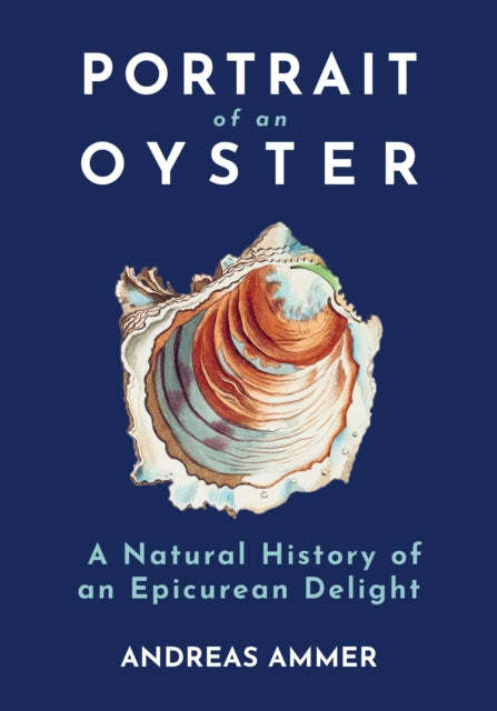 Portrait of an Oyster