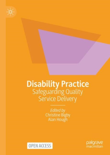 Disability Practice