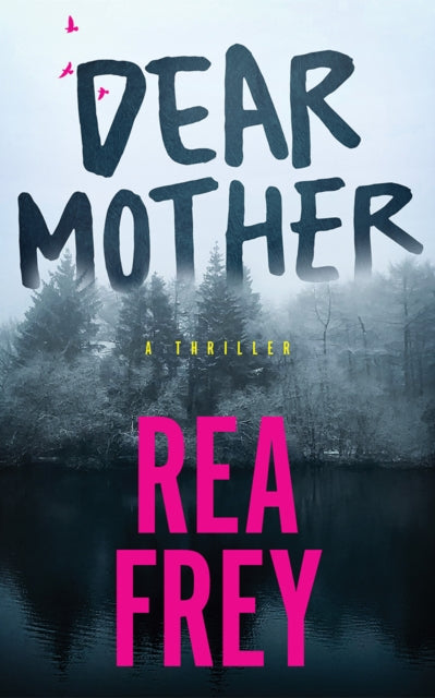 Dear Mother