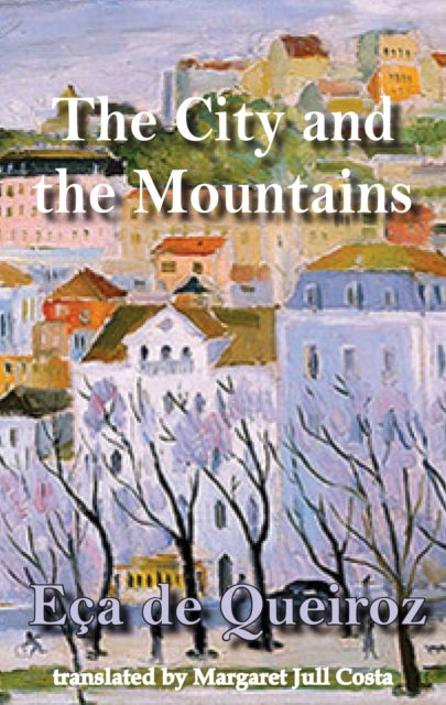 City and the Mountains