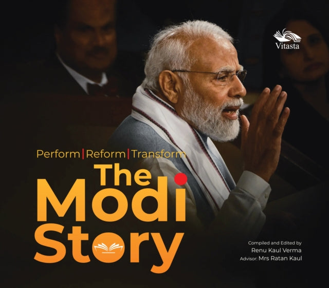 Modi Story