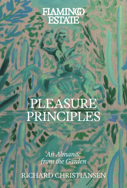 Flamingo Estate Pleasure Principles