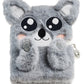 Dnevnik s ključem, Koala