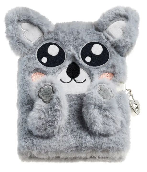 Dnevnik s ključem, Koala