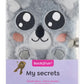 Dnevnik s ključem, Koala