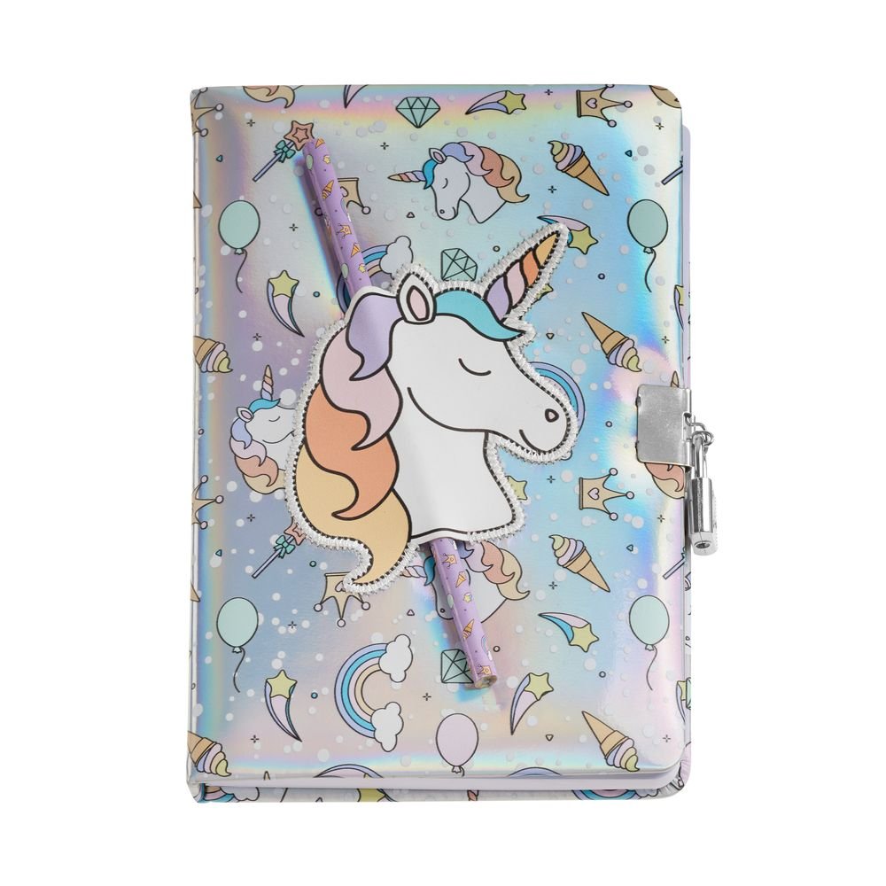 Dnevnik s ključem, Unicorn