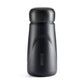 Termo steklenica Miquelrius, črna, 350 ml