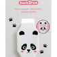 Digitalna ročna ura, Panda