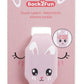 Digitalna ročna ura, Bunny