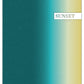 ZVEZEK A4 D 33021 ROB SUNSET 52L 80G (10/60) (26)