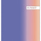 ZVEZEK A4 D 33021 ROB SUNSET 52L 80G (10/60) (26)