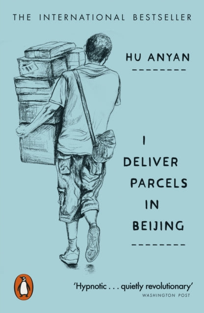 I Deliver Parcels in Beijing