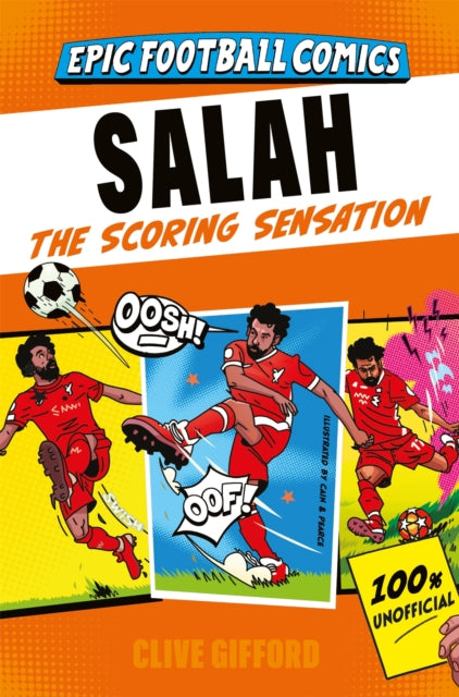 Mo Salah