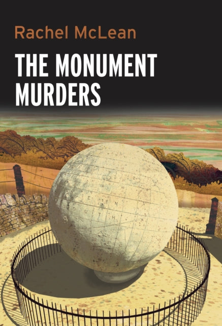 Monument Murders