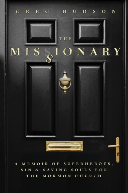 Missionary