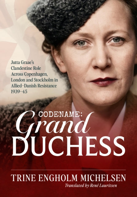 Codename: Grand Duchess