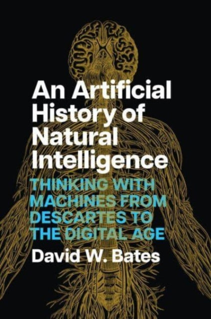 Artificial History of Natural Intelligence